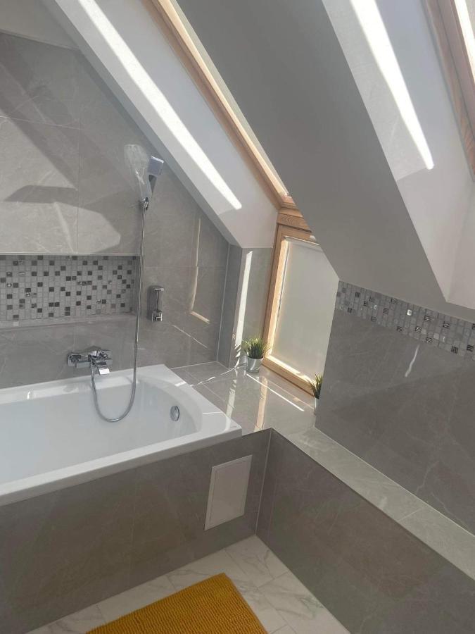 Villa Corner Tihany Buitenkant foto