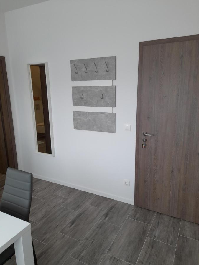 Villa Corner Tihany Buitenkant foto