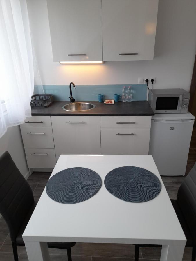Villa Corner Tihany Buitenkant foto